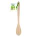 Ecotools Bamboo Bristle Bath Brush Set - Pack of 4 - Buy Online on GoSupps.com