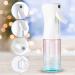 Buy Tanshine Spray Bottle - 160ml Fine Fog Disinfectant & Plant Watering Spray Bottle | Pink & Blue - Ideal for Cleaning & Gardening - Buy Online on GoSupps.com