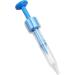 Portable Ear Mold Syringe - Professional Sampling Tool | Durable Polypropylene (PP) | International Shipping Available - Buy Online on GoSupps.com
