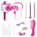 892-1 Hair Styling Styler Tools Hairdressing Decoration Automatic Braiding Machine Three-Twist Braid DIY Fast Twist Hair Braiding Kit