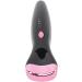 Buy Rechargeable Heated Lash Curler - Smart Temperature Control 5D Eyelash Curler for Long Lasting Curling | International Shipping - Buy Online on GoSupps.com