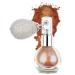 Body Glitter Face High Gloss Spray Glow Powder Highlighting Grooming Glitter Loose Powder Makeup Spray (4)