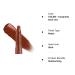 Colourpop GOLDIE Lippie Stix Matte Lipstick - Rich Brick Red 1.0g | GOLDIE - Buy Online on GoSupps.com