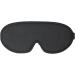Buy Zero Pressure 3D Contoured Sleep Eye Mask - Light Blocking Memory Foam Eye Cover for Side & Back Sleepers - Comfort for Men & Women - Buy Online on GoSupps.com