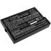 Replacement Battery for Hamilton C2 C3 - 7800mAh/14.4V | International Shipping Available - Buy Online on GoSupps.com