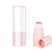 Cream Blush Makeup 1.5g Multi-Use Blush Wand With Sponge Head Long Lasting Soft Makeup Blush Tint For Cheeks & Lip & Eyeshadow Makeup Easy Application Natural-Looking Face Makeup
