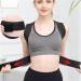 DFHBFG Invisible Hunchback Orthotics for Men & Women - X-Large Back Correction Belt - Buy Online on GoSupps.com
