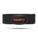 moofit Heart Rate Monitor Chest Strap Bluetooth/ANT+ Waterproof HR Monitor Chest Strap Heart Rate Monitor Compatible with Peloton, Zwift, Rouvy, TRX, Elite HRV, Peloton, Strava, DDP Yoga