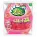 FLEXI-FIZZ STRAWBERRY 225G, LUTTI, PACK OF 4