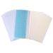 Didiseaon Double Side Tape 120pcs Double-Sided Tape Hairpiece Tape Double Sided Lace Hair Extention Tape Two Sided Tape Stamping Nail Polish Hair Extension Adhesive United States Seamless