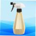 POPETPOP Spray Water Container Water Pump Jar Press Pump Bottle Refillable Travel Containers Hairdressing Sprayer Multipurpose Bottle Mist Water Sprayer Spray Bottle Household - Buy Online on GoSupps.com