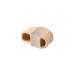 Toe Spacers Separators with Gel Bunion Corrector for Bunion Pain - Breathable Fabric, Double Loops kt264 - Buy Online on GoSupps.com