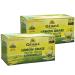 GEISHA Lemongrass Tea - 2 Pack (50 Tea Bags/Pouches) | Fever Grass Tea | Ceylon Tea | Non GMO