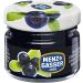 Menz & Gasser - Confitures Assorties en 8 Saveurs 40 Bocaux en Verre Portion Individuelle de 28 Grammes Chacun. Produit Typique Italien 8 Saveurs en Verre (40 pcs.) - Buy Online on GoSupps.com