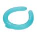 Reusable Neck Cooling Pack Moisture Free Neck Cooling Tube for Outdoor Activities.