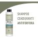  Erba Vita ERBA VITA Newcap Anti-Dandruff Shampoo Cosmetic Product Formulated to Clean the Scalp Without Depleting Hair Fibres 250 ml - Buy Online on GoSupps.com