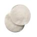 TOYANDONA 200pcs Non Woven Cotton Gauze Pads - Round Wound Care Dressing & First Aid Supplies for Surgical Use - Buy Online on GoSupps.com