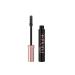 L Or al Paris - Intense Black Volume and Prodigious Length Mascara - Ultra-Soft Brush - For All Types of Lashes - Lash Paradise Forever Black - Shade: Intense Black - 6.4 ml