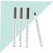 PLAFOPE 8 Pcs Eyebrow Makeup Tool Brow Pencil Eyebrow Pen Liquid Eyebrow Pen Waterproof Eyebrow Pen - Buy Online on GoSupps.com