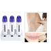 Portable Roll-On Wax Warmer - 3 Types | Easy Hair Removal | UK220VTHREE SEATS | Ideal for Men & Women - Buy Online on GoSupps.com