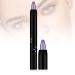 Waterproof glitter-eyelid-shadow pen Make-up pen 16 Colors Highlight Eyeshadow Pen Waterproof Glitter Eyeshadow Eyeliner Pen eye shadow pen crayon eyeshadow pen Shimmer Cream (#08)