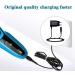 High-Quality Razor Charging Cable | 15V Electric Shaver Power Supply Charger - International Shipping - Buy Online on GoSupps.com