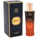 NASEEM Rehan Khalta Perfume 80ml | Long-Lasting Non-Alcoholic Water-Based Fragrance | Premium Hypoallergenic Perfume for Sensitive Skin | Unisex Arabian Perfume with Rose & Musk Notes REHAN AQUA - Buy Online on GoSupps.com