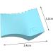 2x 2 in 1 Silicone Eyelash Stamper Quick Stencils Guide Lower Eyelash Stamper for Professionals Blue - Buy Online on GoSupps.com