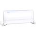 Regalo Swing Down Bed Rail Guard, with Reinforced Anchor Safety System 43 Inch