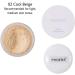 Phoera Cover Make Up Foundation Set - Matte Airbrush Foundation Makeup Primer Setting Powder & Spray for Flawless Finish | Shop Internationally - Buy Online on GoSupps.com
