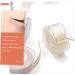 TOVINANNA 16 Rolls Roll Double Eyelid Sticker Eyelid Tape Eyelid Lifter Strips Eye Lift for Droopy Double Side Tape Anti Sweat Invisible Breathable Adhesive Material Heart-shaped Reel - Buy Online on GoSupps.com