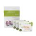 Adfetal Vegan Pr natal - Optimally supplied with the desire to have children pregnancy & breastfeeding - folic acid iodide vitamin D algae DHA - 90 Weichkps.+"From the desire to have children to the child's child" by Prof. B hling