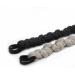 Ponytail Extensions Ring Long Boxing Braids Crochet Braid Hair Ponytail Extensions Synthetic Chignon Tail With Rubber Band Hair for Women(Color:Rose red) 28inches Rose red - Buy Online on GoSupps.com