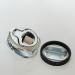 SZYNLIF 2Pack Flush Pull Slam Latch 1.5 Handle Lift Non-Locking for Boat RV Metal Door Locks - Buy Online on GoSupps.com
