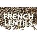 Pereg Du Puy French Green Lentils (16 Oz) - Non-GMO, Additive-Free, High Protein & Fiber - Ideal for Stews, Curries, Tacos, and Soups - Vegan & Gluten-Free - Buy Online on GoSupps.com