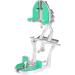 Adjustable Mechanical Articulator for Dental Labs | High-Quality Prosthesis Tools | International Shipping - Buy Online on GoSupps.com