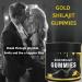 l Miel de Manuka | Sans sucre ajout I Convient aux hommes et aux femmes I Sans OGM I Naturel et biologique I 30 gummies - Buy Online on GoSupps.com