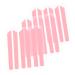 IWOWHERO 3 Sheets Tool Eyelash Lifting Pads Lash Perming Silicone Pads Lash Lifting Rods Eyelash Lift Pads Eyelash Lift Kit Eyelash Perming Rods Silica Gel Cosmetic Silicone Sheet