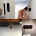 Melsan 1x4 inch Hook and Loop Strips with Adhesive - 15 Sets  Strong Back Adhesive Fasten Mounting Tape for Home or Office Use - Instead of Holes and Screws  Black Black 1 inch x 4 inch-15 Sets - Buy Online on GoSupps.com