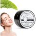 Organic Activated Charcoal Teeth Whitening Powder + Bamboo Toothbrush | 30g Coconut Charcoal Teeth Stain Remover | Fresh Mint Taste - Buy Online on GoSupps.com