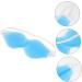PLAFOPE Ice and Heat Eye Mask Goggles Hot and Cold PVC - Buy Online on GoSupps.com