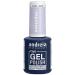 Andreia Andreia Professional - The Gel Polish - Solvent Free Gel - Limited Colour Collection - ED4 Pastel Coral