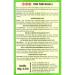 MDH Pani Puri (Gol Gappa) Masala 100g (Pack of 2) - An Important Ingredient In preparation of Pani Puri water - Aromatic And Flavoful Blend Of Spices Pani Puri (Gol Gappa) 100 g (Pack of 2) - Buy Online on GoSupps.com