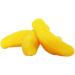  Fruchtgummi B ren & Co. Schaumzucker Sweet Fruit Gum Banana Golden Yellow Halal 175 g - Buy Online on GoSupps.com