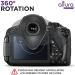 Altura Photo 22mm Eyecup Replacement for Nikon DSLR Cameras - Buy Online on GoSupps.com