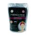 SVATV Herbal French Pink Clay (Montmorillonite Powder | Rose Clay) | Hydrating & Rejuvenative Skincare Powder | Natural Face Mask | Diy Clay For Men & Women - 227g 8oz Half Pound