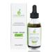 Codetrophic Hair Growth Oil - Rosemary Oil for Hair Growth Organic - Natural Hair Oil - Hair Treatment  2.0 Fl Oz  Pack of 1