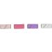 Nail Sanding Bands Nail Art Sanding Bands Multiple Sizes for Manicure (Colorful) - Buy Online on GoSupps.com