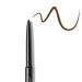 Waterproof Brown Gel Pencil for Eye Makeup - Fadeless Matte