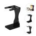 Premium Acrylic Beard Brush & Razor Holder | Shaving Tool Stand for an Organized Grooming Experience - Buy Online on GoSupps.com